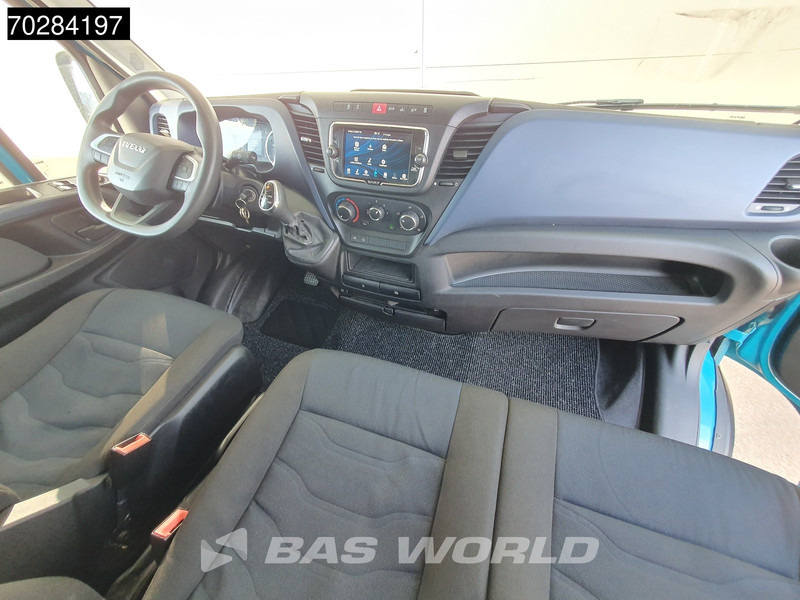 Lease a Iveco Daily 35S14 Automaat Zijdeur Bakwagen LED Airco Cruise Euro6 Meubelbak Koffer 20m3 Airco Cruise control Iveco Daily 35S14 Automaat Zijdeur Bakwagen LED Airco Cruise Euro6 Meubelbak Koffer 20m3 Airco Cruise control: picture 8