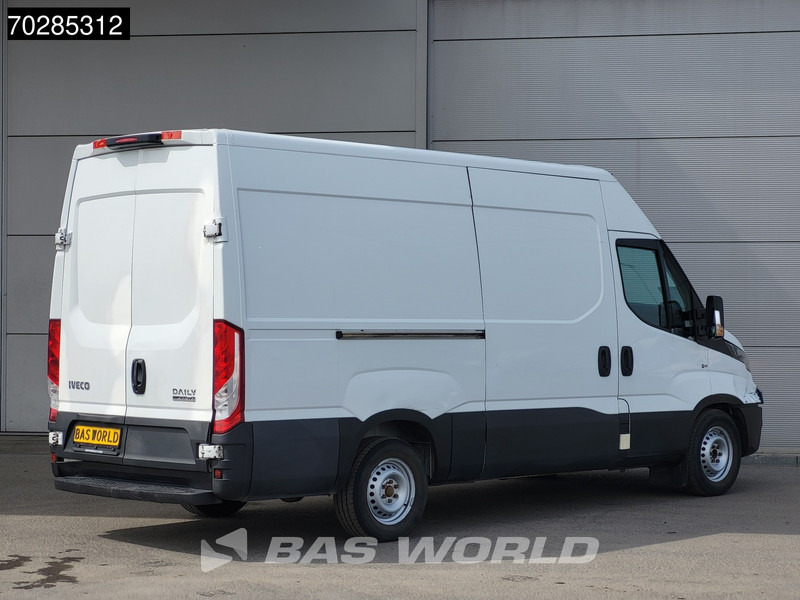 Iveco Daily 35S14 Koelwagen Automaat Airco Cruise Euro6 Koel Koeler Kühl Kühler Kühlwagen 9m3 Airco Cruise control - Refrigerated van: picture 5 Iveco Daily 35S14 Koelwagen Automaat Airco Cruise Euro6 Koel Koeler Kühl Kühler Kühlwagen 9m3 Airco Cruise control - Refrigerated van: picture 5