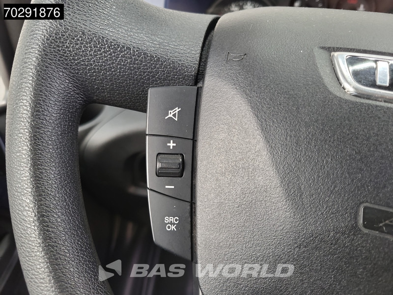 Box van Iveco Daily 35S15 Automaat Laadklep Bakwagen Airco Euro6 Meubelbak Koffer 19m3 Airco: picture 18