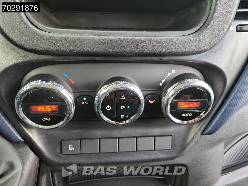 Box van Iveco Daily 35S15 Automaat Laadklep Bakwagen Airco Euro6 Meubelbak Koffer 19m3 Airco: picture 11