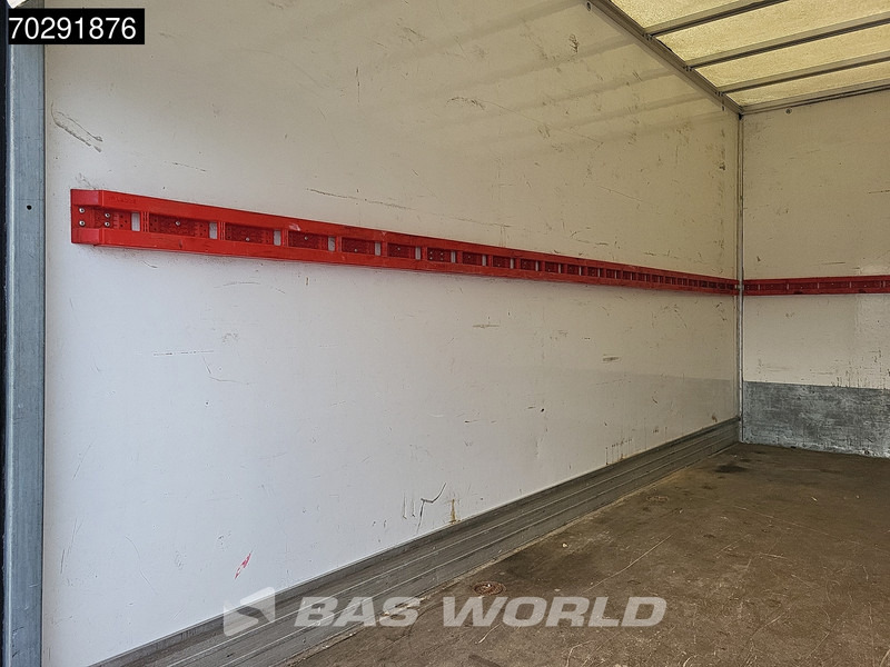 Box van Iveco Daily 35S15 Automaat Laadklep Bakwagen Airco Euro6 Meubelbak Koffer 19m3 Airco: picture 8