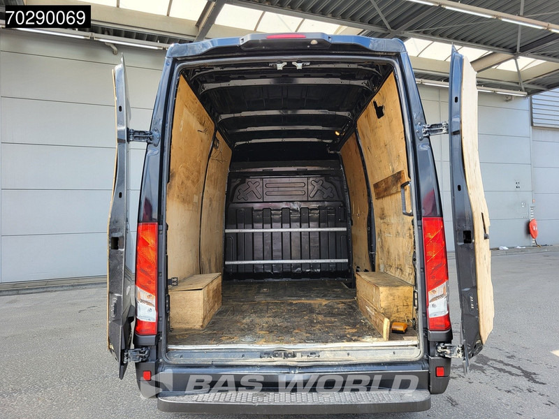 Iveco Daily 35S16 160PK L2H2 Navi Camera Airco Cruise 11m3 Airco Cruise control - Panel van: picture 3 Iveco Daily 35S16 160PK L2H2 Navi Camera Airco Cruise 11m3 Airco Cruise control - Panel van: picture 3