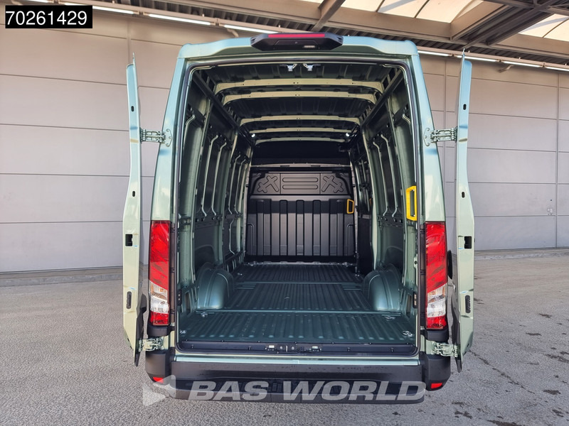 New Panel van Iveco Daily 35S16 Automaat 160PK L2H2 Navi ACC LED 3,5t Trekgewicht Camera Parkeersensoren L2 12m3 Airco: picture 6