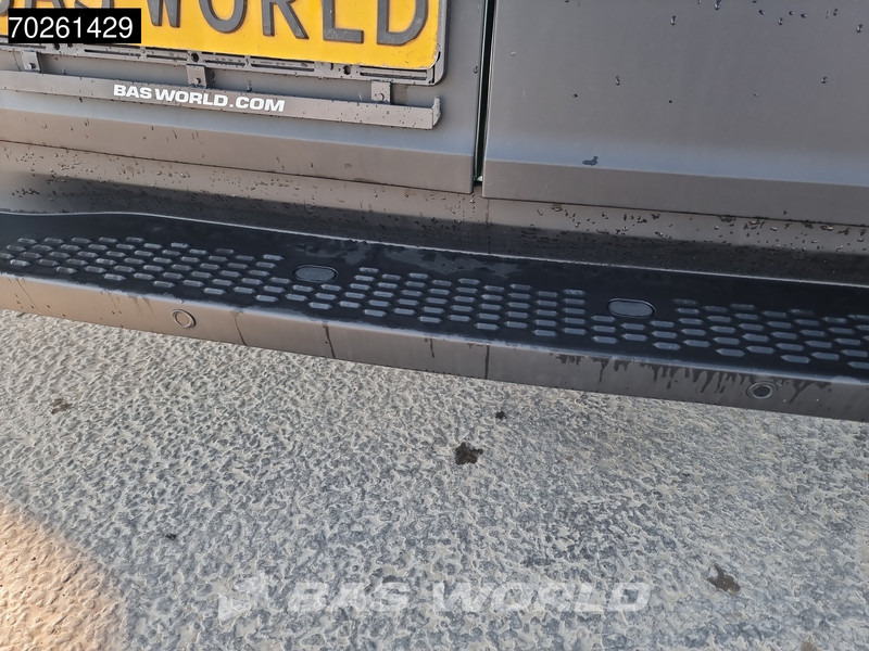 New Panel van Iveco Daily 35S16 Automaat 160PK L2H2 Navi ACC LED 3,5t Trekgewicht Camera Parkeersensoren L2 12m3 Airco: picture 8