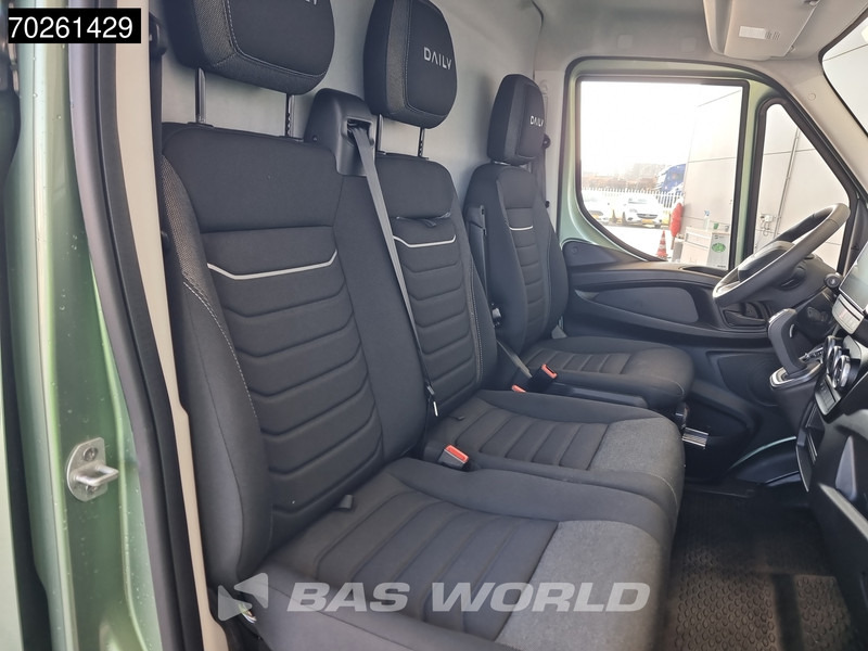 New Panel van Iveco Daily 35S16 Automaat 160PK L2H2 Navi ACC LED 3,5t Trekgewicht Camera Parkeersensoren L2 12m3 Airco: picture 13