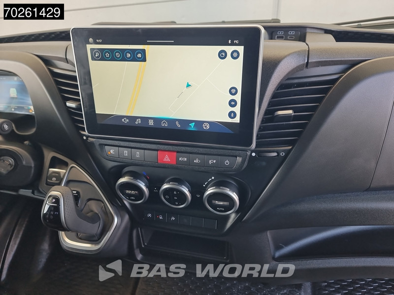 New Panel van Iveco Daily 35S16 Automaat 160PK L2H2 Navi ACC LED 3,5t Trekgewicht Camera Parkeersensoren L2 12m3 Airco: picture 10