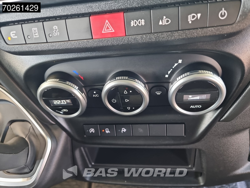 New Panel van Iveco Daily 35S16 Automaat 160PK L2H2 Navi ACC LED 3,5t Trekgewicht Camera Parkeersensoren L2 12m3 Airco: picture 14