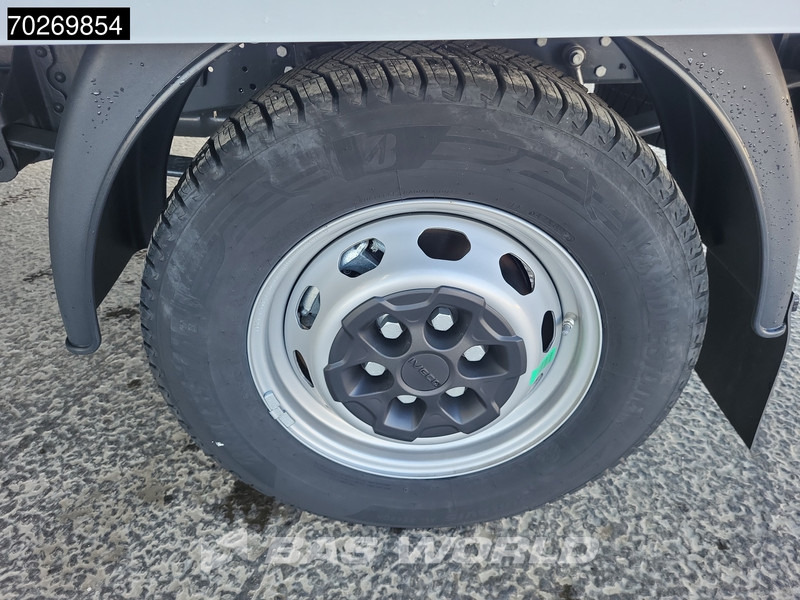 Lease a Iveco Daily 35S16 Automaat Bakwagen Achterdeuren Navi Camera ACC Airco Koffer Meubelbak Airco Cruise control Iveco Daily 35S16 Automaat Bakwagen Achterdeuren Navi Camera ACC Airco Koffer Meubelbak Airco Cruise control: picture 8