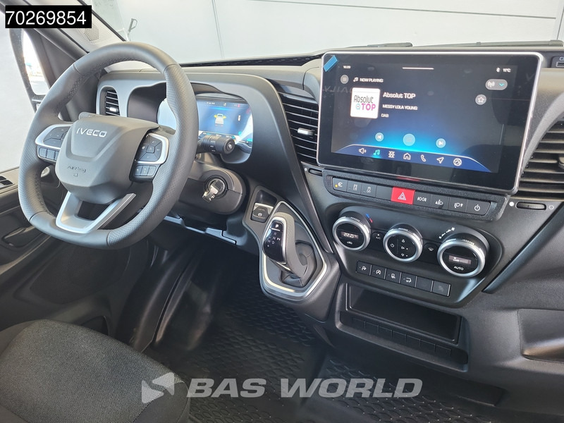 Lease a Iveco Daily 35S16 Automaat Bakwagen Achterdeuren Navi Camera ACC Airco Koffer Meubelbak Airco Cruise control Iveco Daily 35S16 Automaat Bakwagen Achterdeuren Navi Camera ACC Airco Koffer Meubelbak Airco Cruise control: picture 9