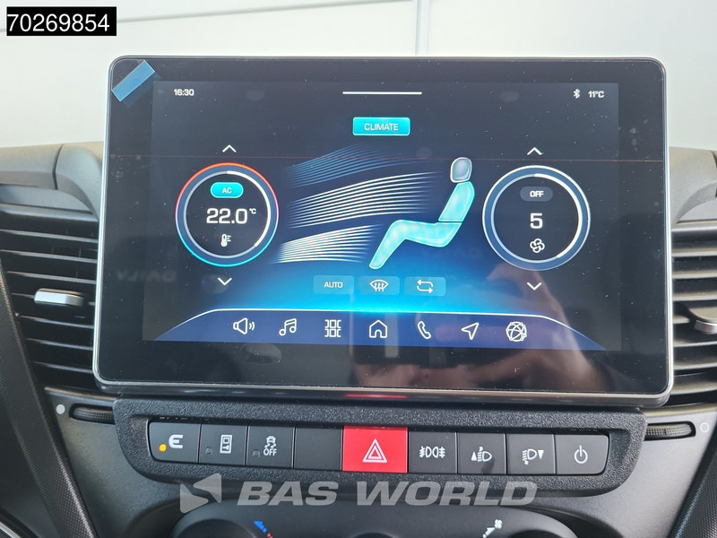 Lease a Iveco Daily 35S16 Automaat Bakwagen Achterdeuren Navi Camera ACC Airco Koffer Meubelbak Airco Cruise control Iveco Daily 35S16 Automaat Bakwagen Achterdeuren Navi Camera ACC Airco Koffer Meubelbak Airco Cruise control: picture 17