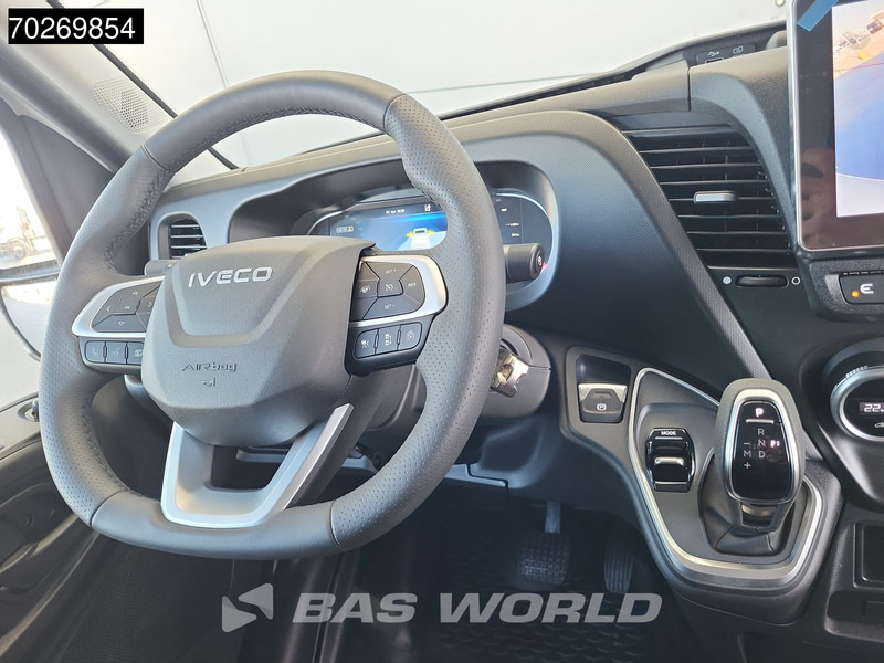 Lease a Iveco Daily 35S16 Automaat Bakwagen Achterdeuren Navi Camera ACC Airco Koffer Meubelbak Airco Cruise control Iveco Daily 35S16 Automaat Bakwagen Achterdeuren Navi Camera ACC Airco Koffer Meubelbak Airco Cruise control: picture 20