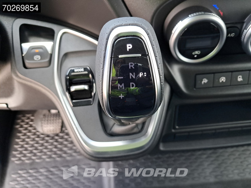 Lease a Iveco Daily 35S16 Automaat Bakwagen Achterdeuren Navi Camera ACC Airco Koffer Meubelbak Airco Cruise control Iveco Daily 35S16 Automaat Bakwagen Achterdeuren Navi Camera ACC Airco Koffer Meubelbak Airco Cruise control: picture 19