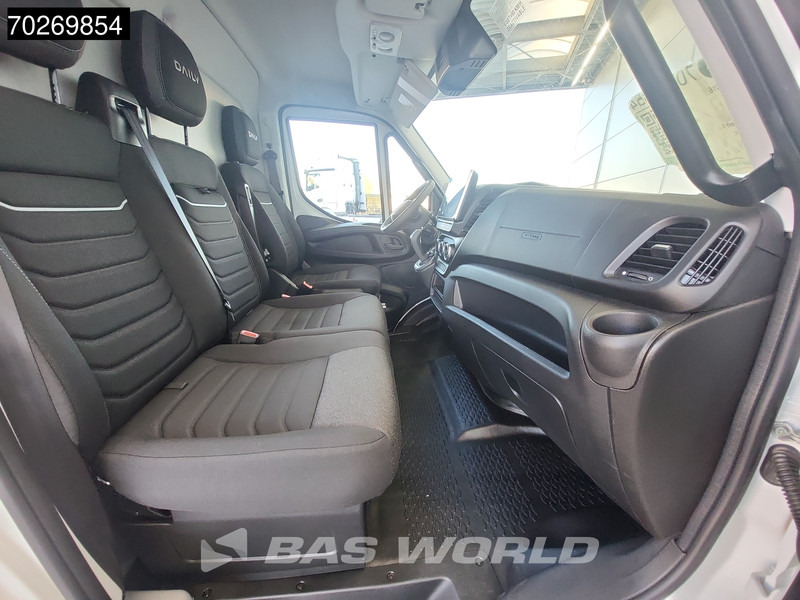 Lease a Iveco Daily 35S16 Automaat Bakwagen Achterdeuren Navi Camera ACC Airco Koffer Meubelbak Airco Cruise control Iveco Daily 35S16 Automaat Bakwagen Achterdeuren Navi Camera ACC Airco Koffer Meubelbak Airco Cruise control: picture 12