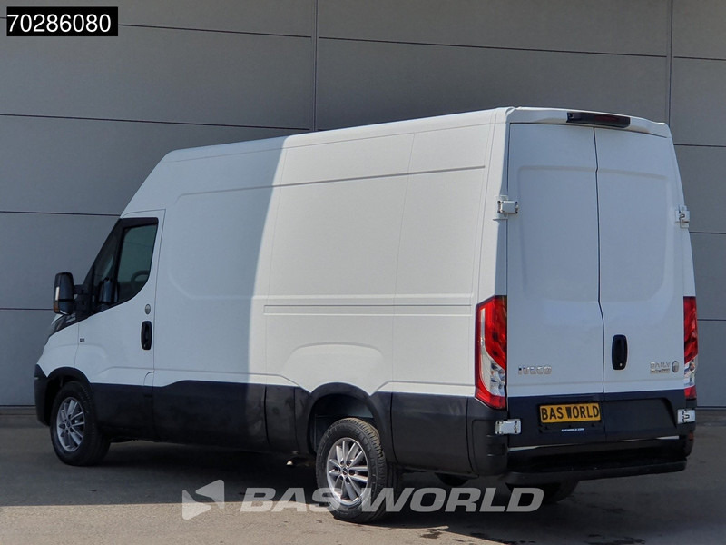 Iveco Daily 35S16 Automaat L2H2 3,5t Trekgewicht Airco Cruise Parkeersensoren Euro6 L2 12m3 Airco Cruise control - Panel van: picture 2 Iveco Daily 35S16 Automaat L2H2 3,5t Trekgewicht Airco Cruise Parkeersensoren Euro6 L2 12m3 Airco Cruise control - Panel van: picture 2