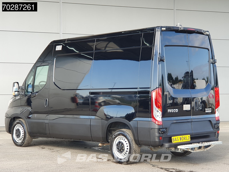Iveco Daily 35S16 Automaat L2H2 3,5t Trekhaak Airco Cruise Camera Euro6 L2 11m3 Airco Trekhaak Cruise control - Panel van: picture 2 Iveco Daily 35S16 Automaat L2H2 3,5t Trekhaak Airco Cruise Camera Euro6 L2 11m3 Airco Trekhaak Cruise control - Panel van: picture 2