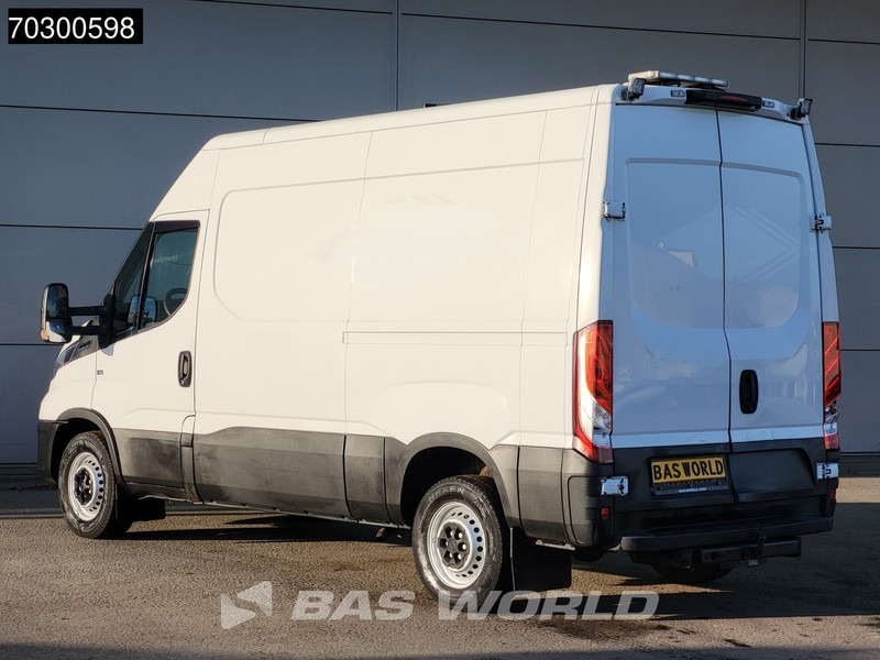 Iveco Daily 35S16 Automaat L2H2 3,5t Trekhaak Navi Airco Cruise Camera Standkachel Euro6 L2 Airco Trekhaak - Panel van: picture 2 Iveco Daily 35S16 Automaat L2H2 3,5t Trekhaak Navi Airco Cruise Camera Standkachel Euro6 L2 Airco Trekhaak - Panel van: picture 2