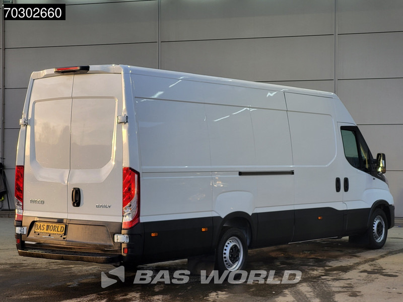 Iveco Daily 35S16 Automaat L3H2 3,5t Trekgewicht Airco Parkeersensoren Euro6 L3 Airco - Panel van: picture 5 Iveco Daily 35S16 Automaat L3H2 3,5t Trekgewicht Airco Parkeersensoren Euro6 L3 Airco - Panel van: picture 5
