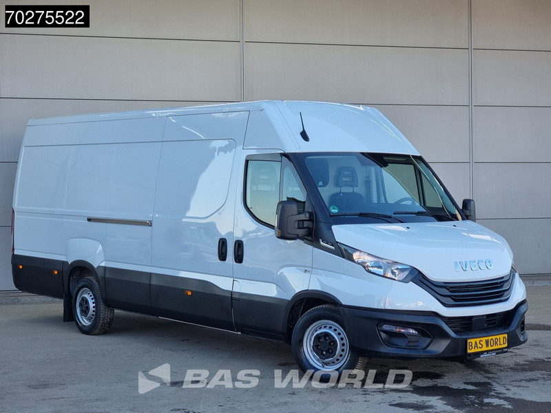 Iveco Daily 35S16 Automaat L3H2 Airco Camera Parkeersensoren L4H2 16m3 Airco - Panel van: picture 3 Iveco Daily 35S16 Automaat L3H2 Airco Camera Parkeersensoren L4H2 16m3 Airco - Panel van: picture 3