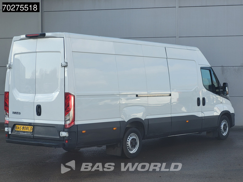 Iveco Daily 35S16 Automaat L3H2 Airco Parkeersensoren L4H2 16m3 Airco - Panel van: picture 5 Iveco Daily 35S16 Automaat L3H2 Airco Parkeersensoren L4H2 16m3 Airco - Panel van: picture 5