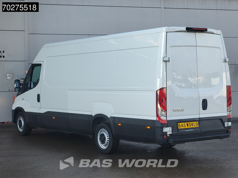 Iveco Daily 35S16 Automaat L3H2 Airco Parkeersensoren L4H2 16m3 Airco - Panel van: picture 3 Iveco Daily 35S16 Automaat L3H2 Airco Parkeersensoren L4H2 16m3 Airco - Panel van: picture 3