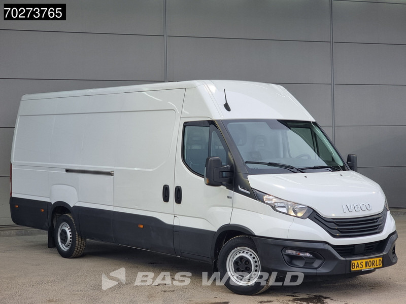 Iveco Daily 35S16 Automaat L3H2 Airco Parkeersensoren L4H2 16m3 Airco - Panel van: picture 3 Iveco Daily 35S16 Automaat L3H2 Airco Parkeersensoren L4H2 16m3 Airco - Panel van: picture 3