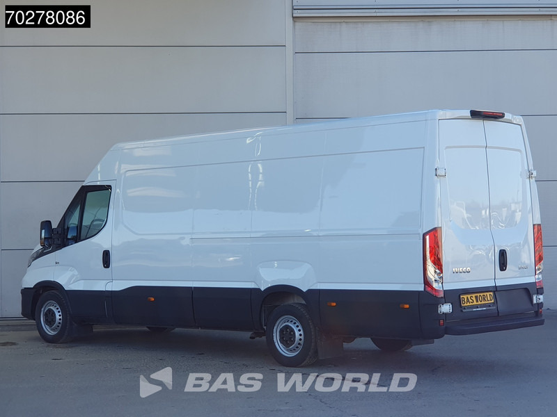 Iveco Daily 35S16 Automaat L3H2 Camera Airco 3,5t Trekgewicht Parkeersensoren L4H2 16m3 Airco - Panel van: picture 2 Iveco Daily 35S16 Automaat L3H2 Camera Airco 3,5t Trekgewicht Parkeersensoren L4H2 16m3 Airco - Panel van: picture 2