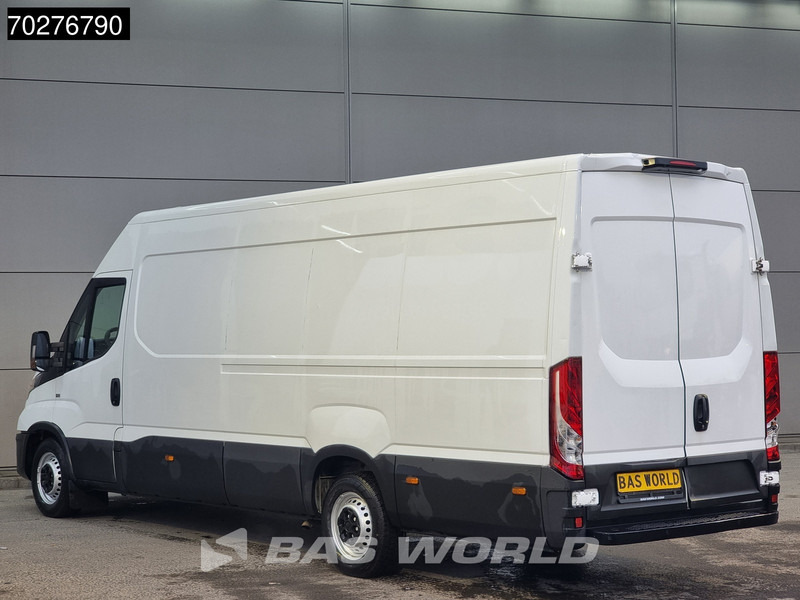 Iveco Daily 35S16 Automaat L3H2 Camera Airco 3,5t Trekgewicht Parkeersensoren L4H2 16m3 Airco - Panel van: picture 3 Iveco Daily 35S16 Automaat L3H2 Camera Airco 3,5t Trekgewicht Parkeersensoren L4H2 16m3 Airco - Panel van: picture 3