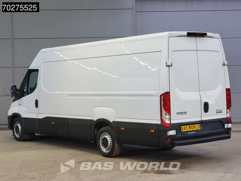Iveco Daily 35S16 Automaat L3H2 Camera Airco Parkeersensoren L4H2 16m3 Airco - Panel van: picture 2 Iveco Daily 35S16 Automaat L3H2 Camera Airco Parkeersensoren L4H2 16m3 Airco - Panel van: picture 2