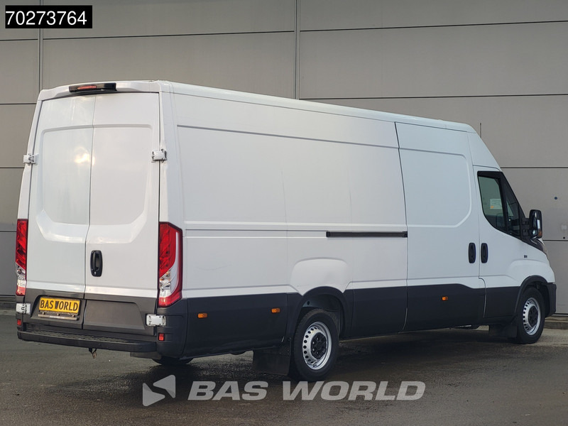Iveco Daily 35S16 Automaat L3H2 Camera Airco Parkeersensoren L4H2 16m3 Airco - Panel van: picture 5 Iveco Daily 35S16 Automaat L3H2 Camera Airco Parkeersensoren L4H2 16m3 Airco - Panel van: picture 5
