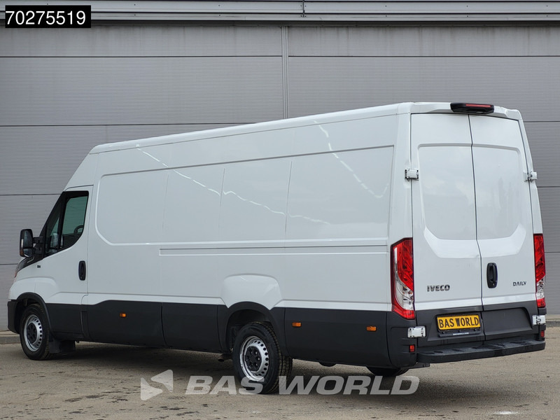 Iveco Daily 35S16 Automaat L3H2 Camera Airco Parkeersensoren L4H2 16m3 Airco - Panel van: picture 2 Iveco Daily 35S16 Automaat L3H2 Camera Airco Parkeersensoren L4H2 16m3 Airco - Panel van: picture 2