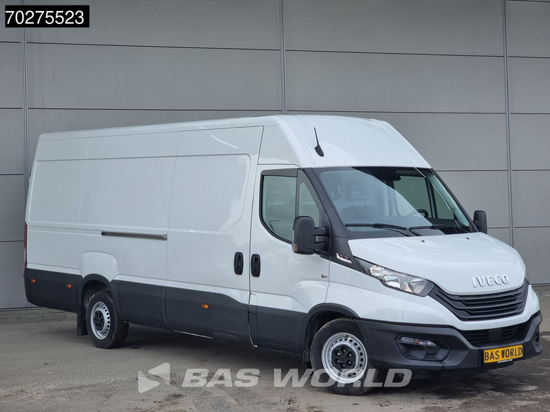 Iveco Daily 35S16 Automaat L3H2 Camera Airco Parkeersensoren L4H2 16m3 Airco - Panel van: picture 3 Iveco Daily 35S16 Automaat L3H2 Camera Airco Parkeersensoren L4H2 16m3 Airco - Panel van: picture 3