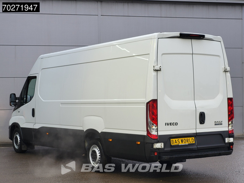 Iveco Daily 35S16 Automaat L3H2 Camera Airco Parkeersensoren L4H2 16m3 Airco - Panel van: picture 2 Iveco Daily 35S16 Automaat L3H2 Camera Airco Parkeersensoren L4H2 16m3 Airco - Panel van: picture 2