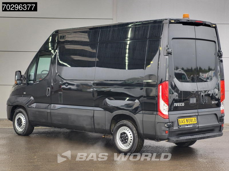 Iveco Daily 35S16 L2H2 3,5t Trekgewicht Airco Cruise Camera Parkeersensoren Werkplaatsinrichting Euro6 L2 Airco Cruise control - Panel van: picture 2 Iveco Daily 35S16 L2H2 3,5t Trekgewicht Airco Cruise Camera Parkeersensoren Werkplaatsinrichting Euro6 L2 Airco Cruise control - Panel van: picture 2
