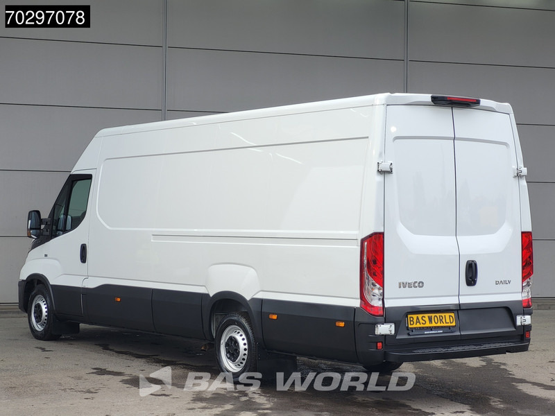 Iveco Daily 35S16 L3H2 160PK Airco Parkeersensoren Euro6 L4H2 Airco - Panel van: picture 2 Iveco Daily 35S16 L3H2 160PK Airco Parkeersensoren Euro6 L4H2 Airco - Panel van: picture 2