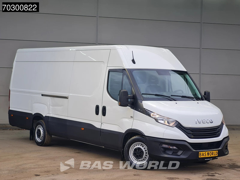 Iveco Daily 35S16 L3H2 3,5t Trekgewicht 160PK Airco Parkeersensoren Euro6 L3 Airco - Panel van: picture 3 Iveco Daily 35S16 L3H2 3,5t Trekgewicht 160PK Airco Parkeersensoren Euro6 L3 Airco - Panel van: picture 3