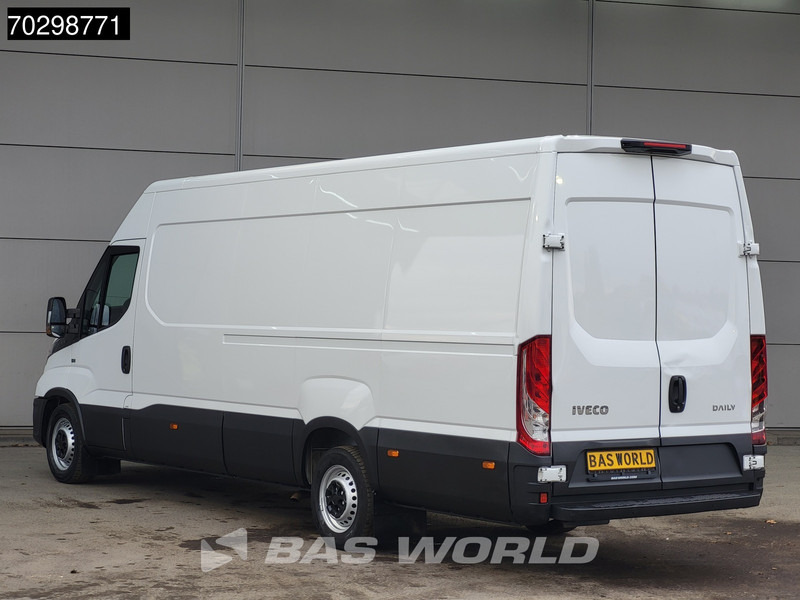 Iveco Daily 35S16 L3H2 3,5t Trekgewicht Airco Parkeersensoren Euro6 L3 Airco - Panel van: picture 2 Iveco Daily 35S16 L3H2 3,5t Trekgewicht Airco Parkeersensoren Euro6 L3 Airco - Panel van: picture 2