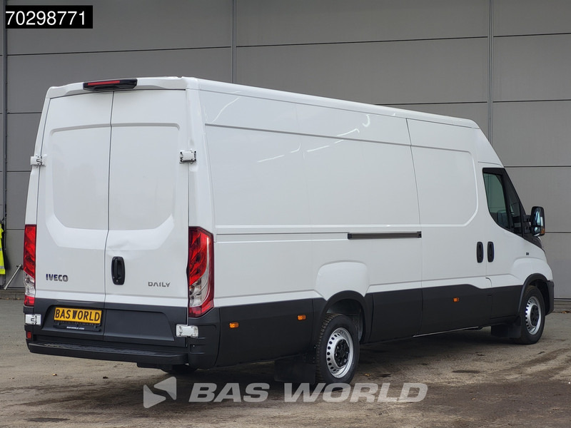 Iveco Daily 35S16 L3H2 3,5t Trekgewicht Airco Parkeersensoren Euro6 L3 Airco - Panel van: picture 5 Iveco Daily 35S16 L3H2 3,5t Trekgewicht Airco Parkeersensoren Euro6 L3 Airco - Panel van: picture 5