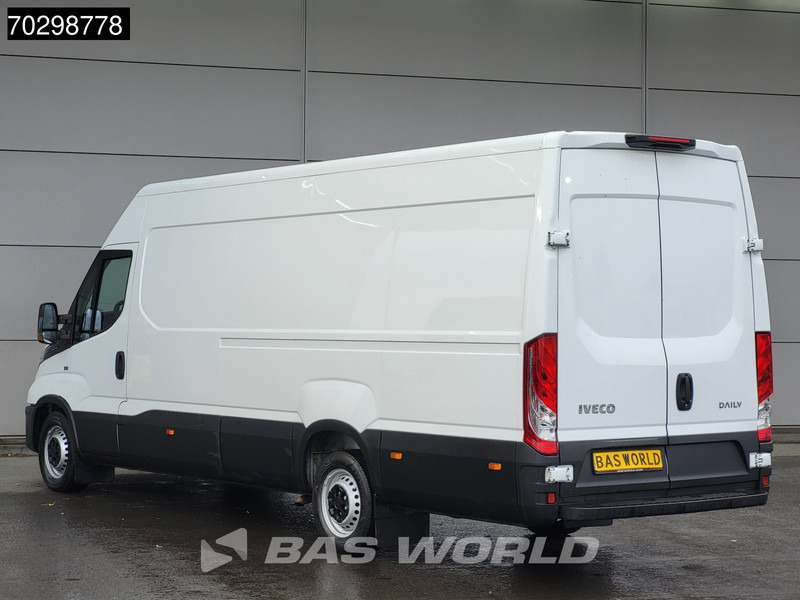 Iveco Daily 35S16 L3H2 3,5t Trekvermogen 160PK Airco Parkeersensoren Euro6 L3 Airco - Panel van: picture 2 Iveco Daily 35S16 L3H2 3,5t Trekvermogen 160PK Airco Parkeersensoren Euro6 L3 Airco - Panel van: picture 2