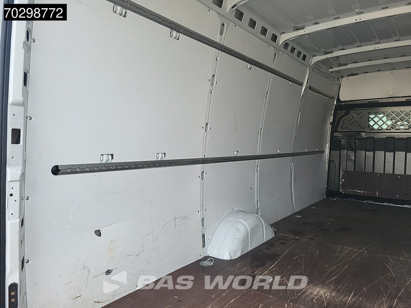 Iveco Daily 35S16 L3H2 3,5t Trekvermogen 160PK Airco Parkeersensoren Euro6 L3 Airco - Panel van: picture 5 Iveco Daily 35S16 L3H2 3,5t Trekvermogen 160PK Airco Parkeersensoren Euro6 L3 Airco - Panel van: picture 5