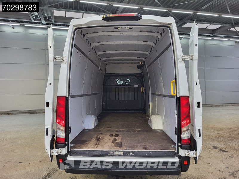 Iveco Daily 35S16 L3H2 3,5t Trekvermogen 160PK Airco Parkeersensoren Euro6 L3 Airco - Panel van: picture 3 Iveco Daily 35S16 L3H2 3,5t Trekvermogen 160PK Airco Parkeersensoren Euro6 L3 Airco - Panel van: picture 3