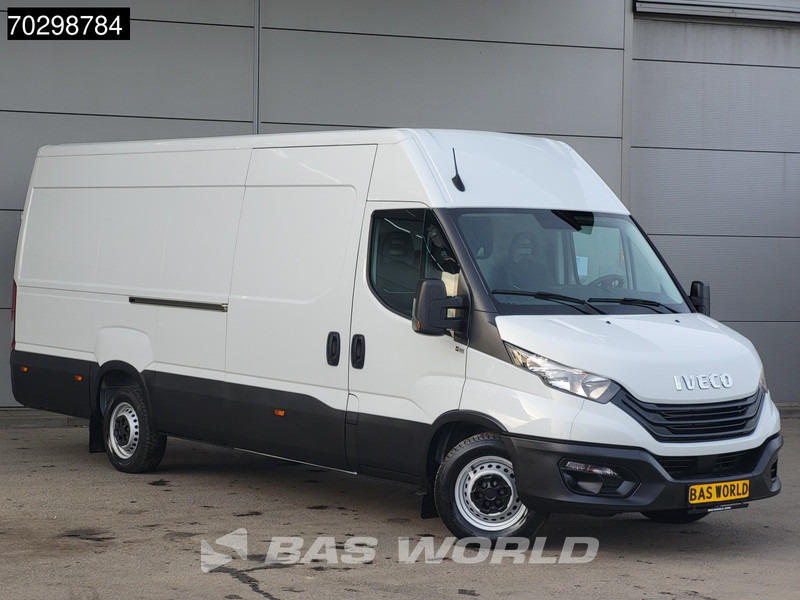 Iveco Daily 35S16 L3H2 3,5t Trekvermogen 160PK Airco Parkeersensoren Euro6 L3 Airco - Panel van: picture 5 Iveco Daily 35S16 L3H2 3,5t Trekvermogen 160PK Airco Parkeersensoren Euro6 L3 Airco - Panel van: picture 5