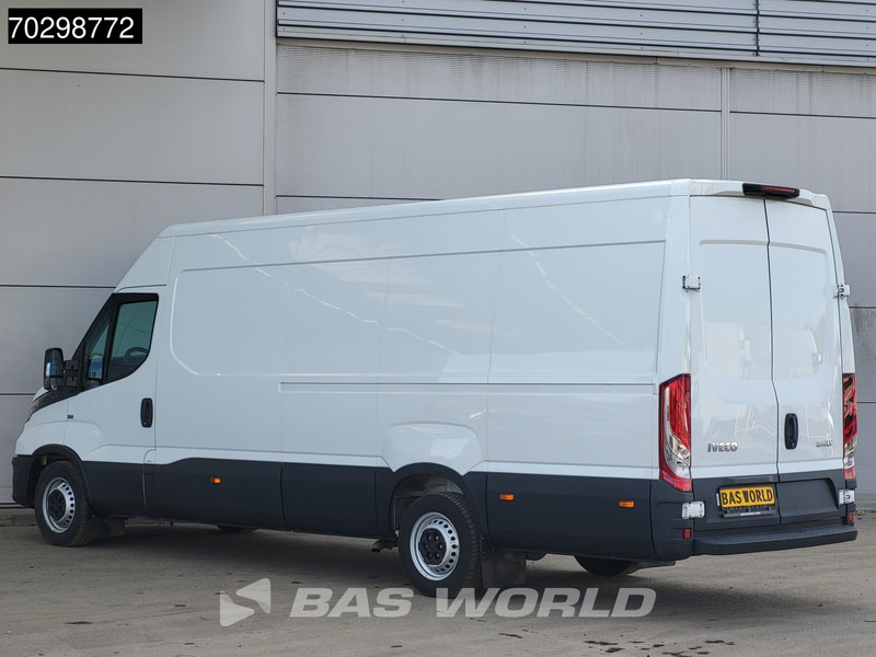 Iveco Daily 35S16 L3H2 3,5t Trekvermogen 160PK Airco Parkeersensoren Euro6 L3 Airco - Panel van: picture 2 Iveco Daily 35S16 L3H2 3,5t Trekvermogen 160PK Airco Parkeersensoren Euro6 L3 Airco - Panel van: picture 2