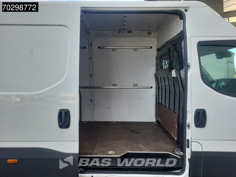 Iveco Daily 35S16 L3H2 3,5t Trekvermogen 160PK Airco Parkeersensoren Euro6 L3 Airco - Panel van: picture 3 Iveco Daily 35S16 L3H2 3,5t Trekvermogen 160PK Airco Parkeersensoren Euro6 L3 Airco - Panel van: picture 3