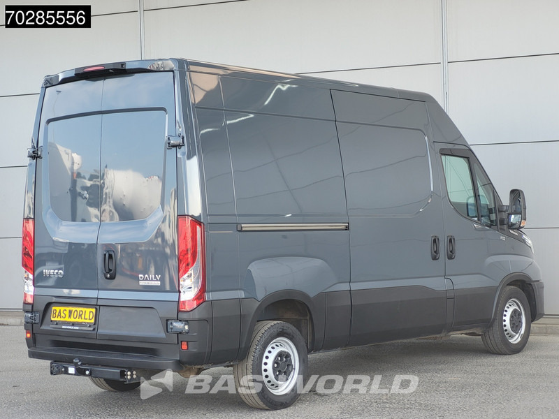 Lease a Iveco Daily 35S18 3.0L Automaat L2H2 3,5t Trekhaak LED Navi Airco Cruise Camera Euro6 L2 11m3 Airco Trekhaak Cruise control Iveco Daily 35S18 3.0L Automaat L2H2 3,5t Trekhaak LED Navi Airco Cruise Camera Euro6 L2 11m3 Airco Trekhaak Cruise control: picture 6