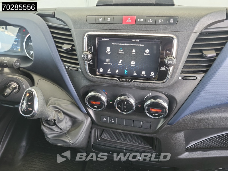 Lease a Iveco Daily 35S18 3.0L Automaat L2H2 3,5t Trekhaak LED Navi Airco Cruise Camera Euro6 L2 11m3 Airco Trekhaak Cruise control Iveco Daily 35S18 3.0L Automaat L2H2 3,5t Trekhaak LED Navi Airco Cruise Camera Euro6 L2 11m3 Airco Trekhaak Cruise control: picture 13