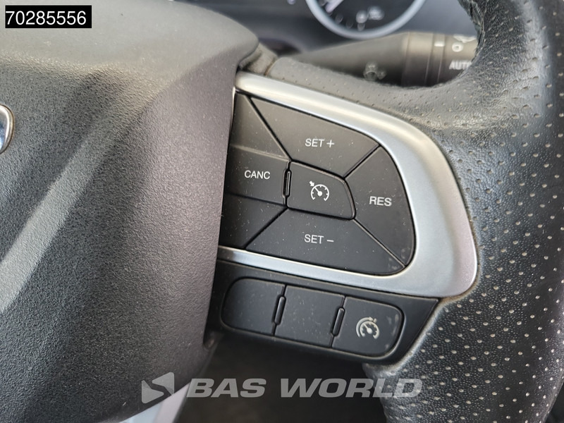 Lease a Iveco Daily 35S18 3.0L Automaat L2H2 3,5t Trekhaak LED Navi Airco Cruise Camera Euro6 L2 11m3 Airco Trekhaak Cruise control Iveco Daily 35S18 3.0L Automaat L2H2 3,5t Trekhaak LED Navi Airco Cruise Camera Euro6 L2 11m3 Airco Trekhaak Cruise control: picture 19