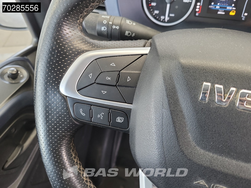 Lease a Iveco Daily 35S18 3.0L Automaat L2H2 3,5t Trekhaak LED Navi Airco Cruise Camera Euro6 L2 11m3 Airco Trekhaak Cruise control Iveco Daily 35S18 3.0L Automaat L2H2 3,5t Trekhaak LED Navi Airco Cruise Camera Euro6 L2 11m3 Airco Trekhaak Cruise control: picture 18