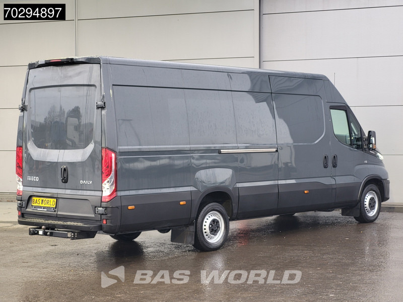 Iveco Daily 35S18 3.0L Automaat L3H2 3,5t Trekhaak 180PK LED ACC Navi Camera Parkeersensoren Euro6 L3 Airco Trekhaak - Panel van: picture 5 Iveco Daily 35S18 3.0L Automaat L3H2 3,5t Trekhaak 180PK LED ACC Navi Camera Parkeersensoren Euro6 L3 Airco Trekhaak - Panel van: picture 5