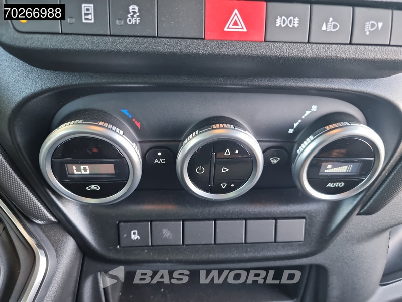 New Refrigerated van Iveco Daily 35S18 3.0L Koelwagen Laadklep Thermoking C-250 LED ACC Navi Airco Koel Koeler Kühl Kühler Kühlkoffer 17m3 Airco: picture 15