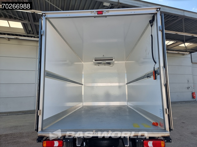 New Refrigerated van Iveco Daily 35S18 3.0L Koelwagen Laadklep Thermoking C-250 LED ACC Navi Airco Koel Koeler Kühl Kühler Kühlkoffer 17m3 Airco: picture 7